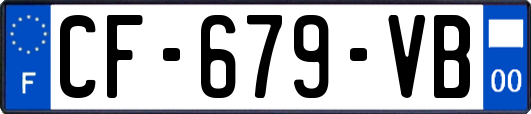 CF-679-VB