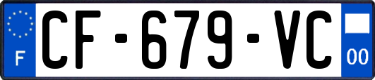 CF-679-VC