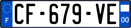 CF-679-VE