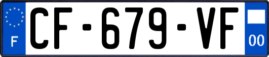 CF-679-VF