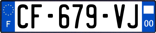 CF-679-VJ