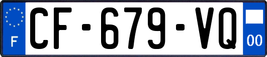 CF-679-VQ