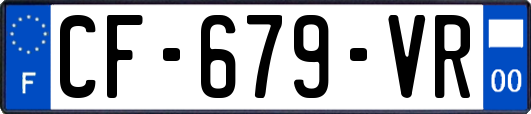 CF-679-VR