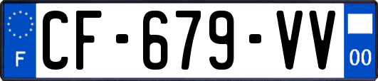 CF-679-VV