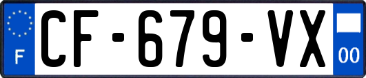 CF-679-VX