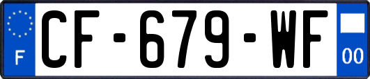 CF-679-WF