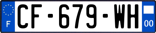 CF-679-WH