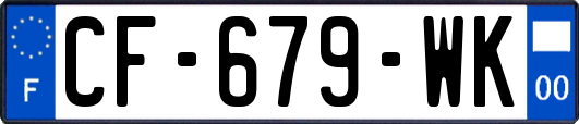 CF-679-WK