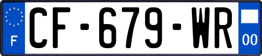 CF-679-WR