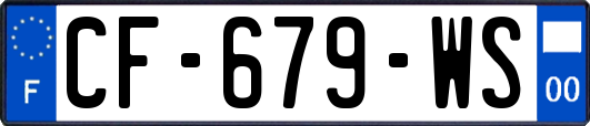 CF-679-WS