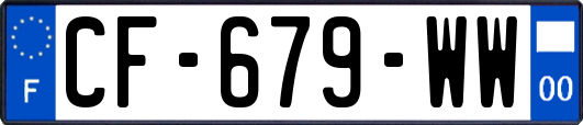 CF-679-WW