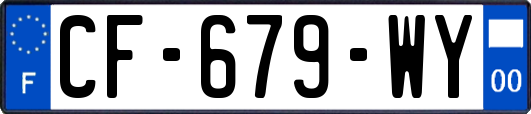 CF-679-WY