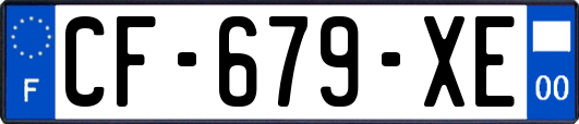 CF-679-XE