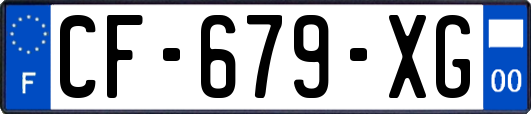 CF-679-XG