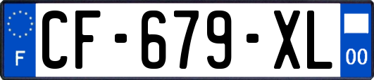 CF-679-XL