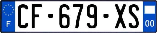CF-679-XS