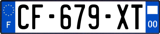 CF-679-XT