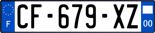 CF-679-XZ