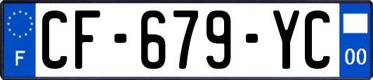 CF-679-YC