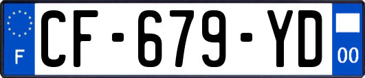 CF-679-YD