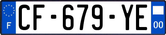 CF-679-YE