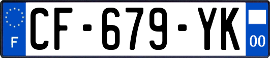 CF-679-YK