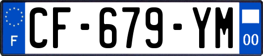 CF-679-YM