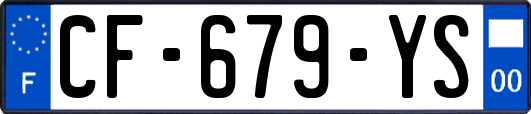 CF-679-YS