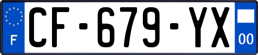 CF-679-YX