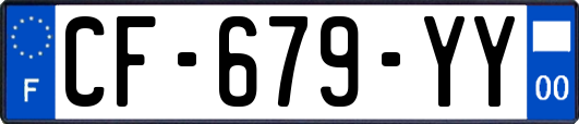 CF-679-YY