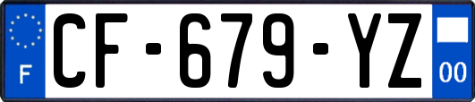 CF-679-YZ