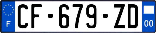 CF-679-ZD