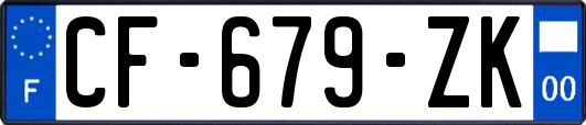 CF-679-ZK