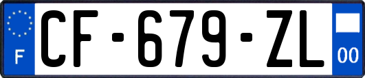 CF-679-ZL