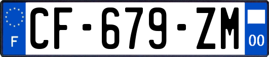 CF-679-ZM