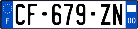 CF-679-ZN