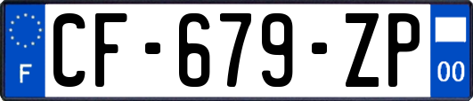 CF-679-ZP