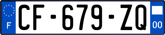 CF-679-ZQ