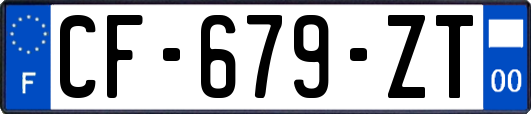 CF-679-ZT