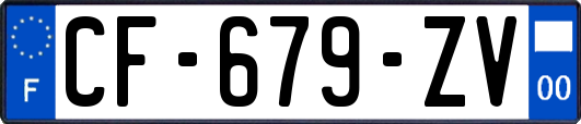 CF-679-ZV