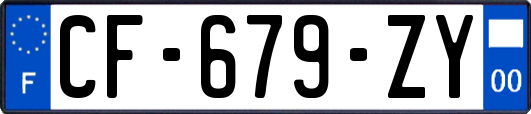 CF-679-ZY