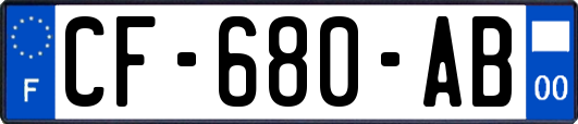 CF-680-AB