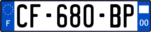 CF-680-BP