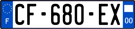 CF-680-EX