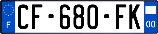 CF-680-FK
