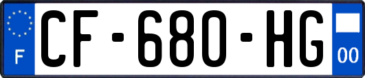 CF-680-HG