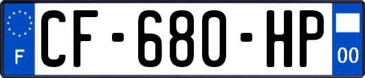 CF-680-HP