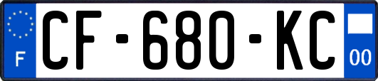 CF-680-KC