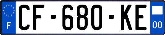 CF-680-KE