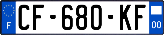 CF-680-KF
